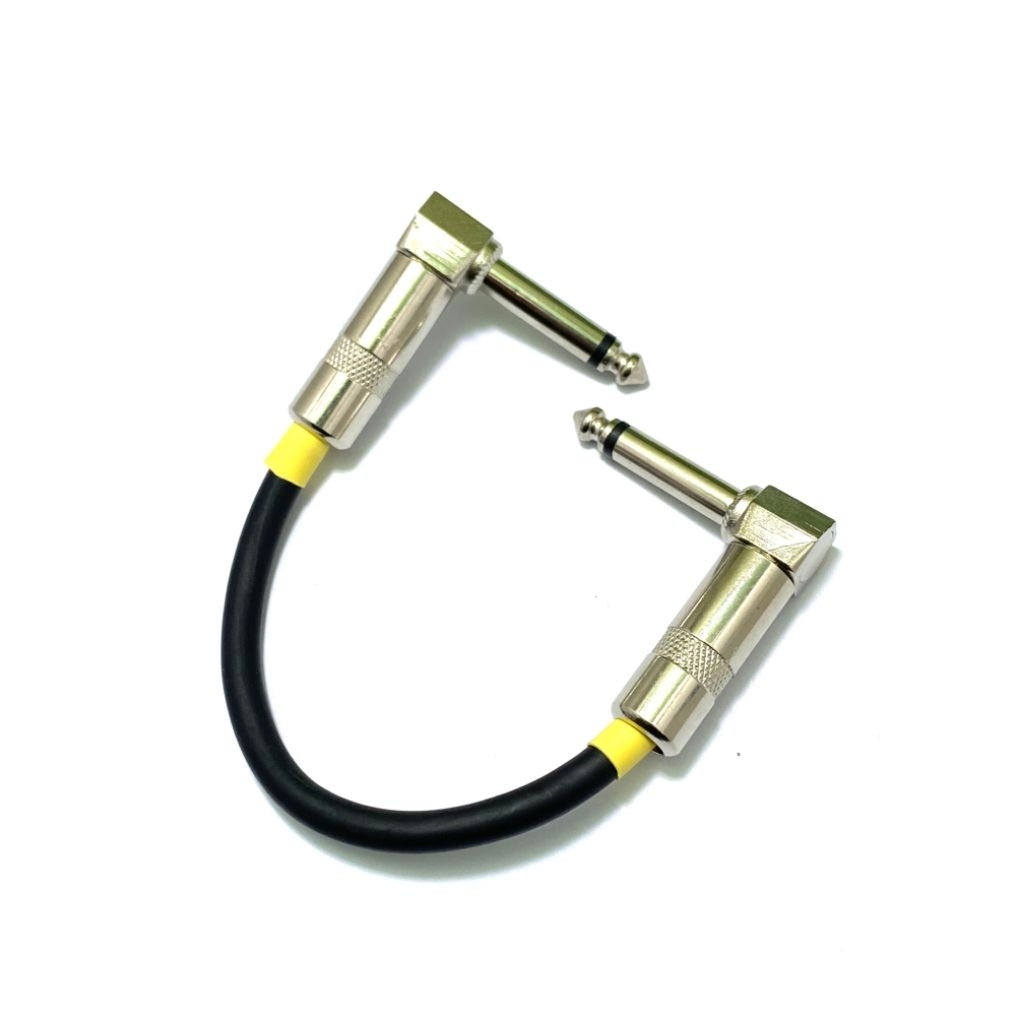 Kabel jumper efek 15cm Mogami 2319 original Japan