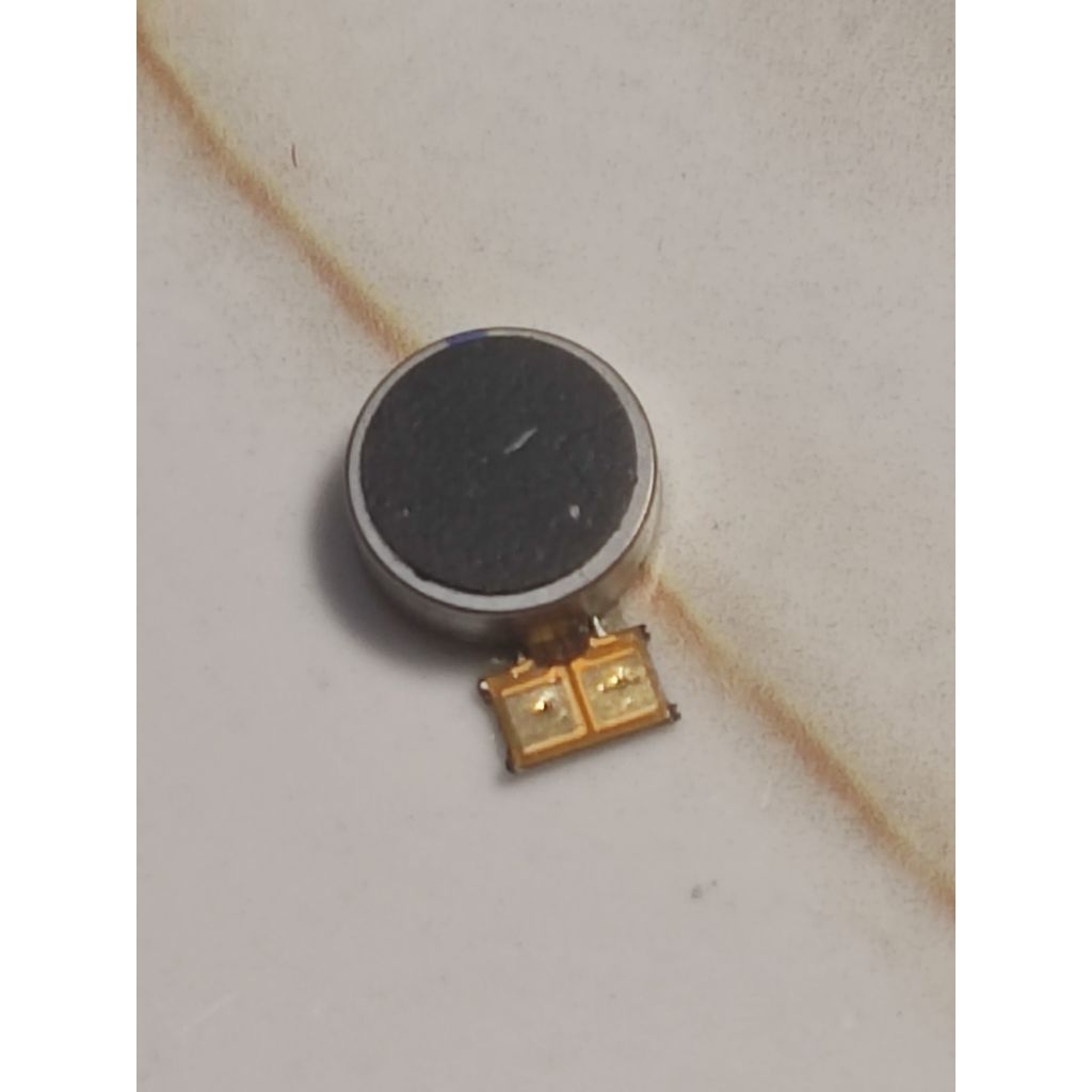 GETAR VIBRATE SAMSUNG  J4 J7 BEKAS COPOTAN