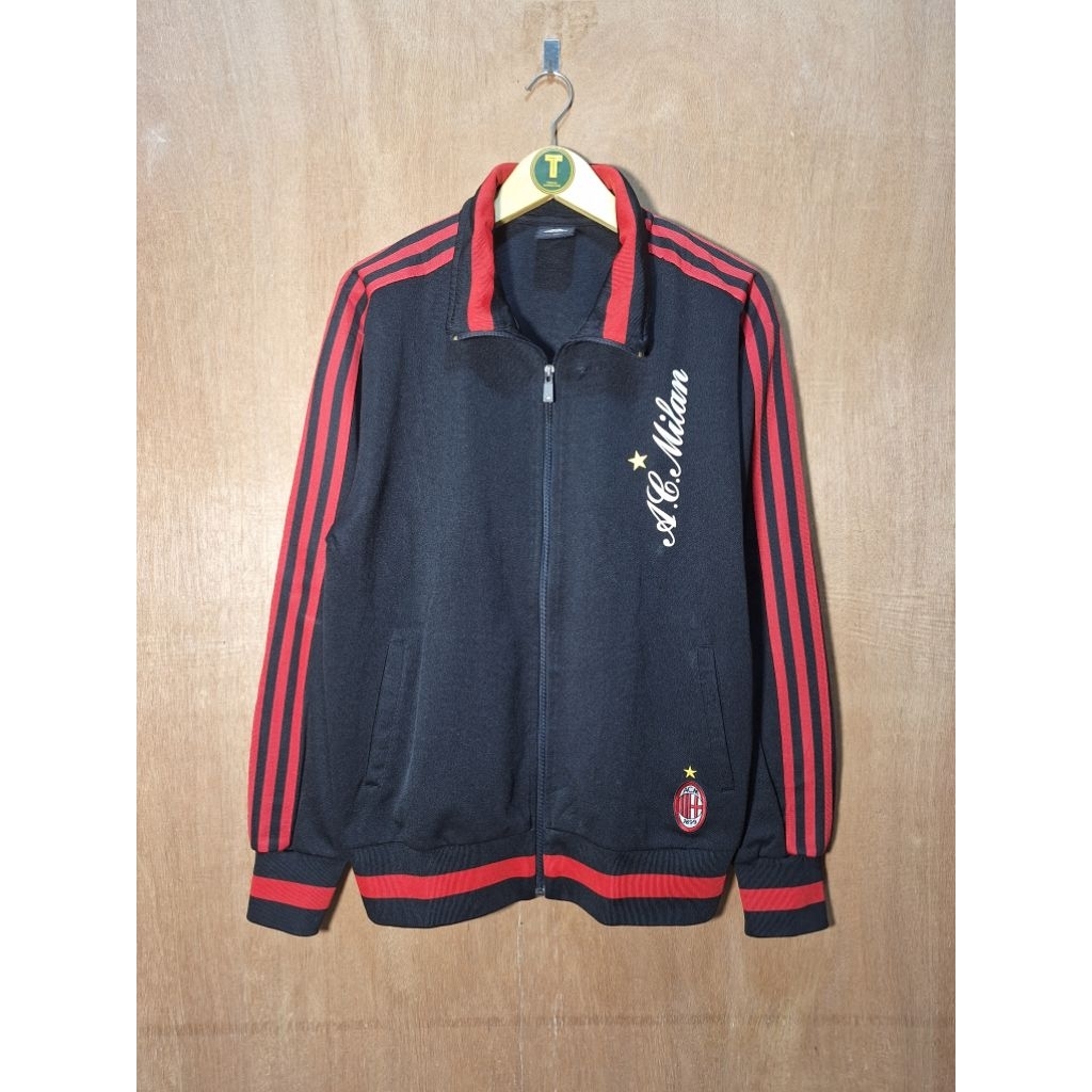 Tracktop Adidas AC Milan