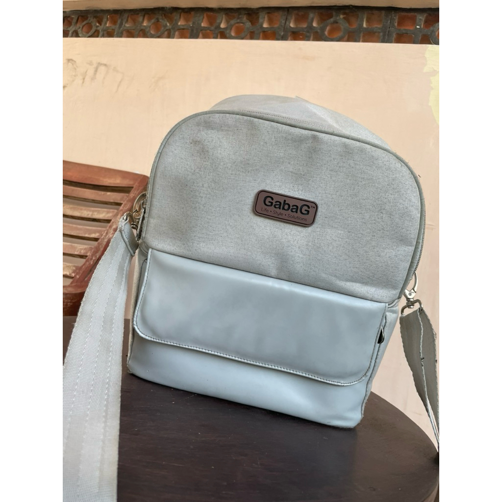 Preloved Cooler Bag Gabag