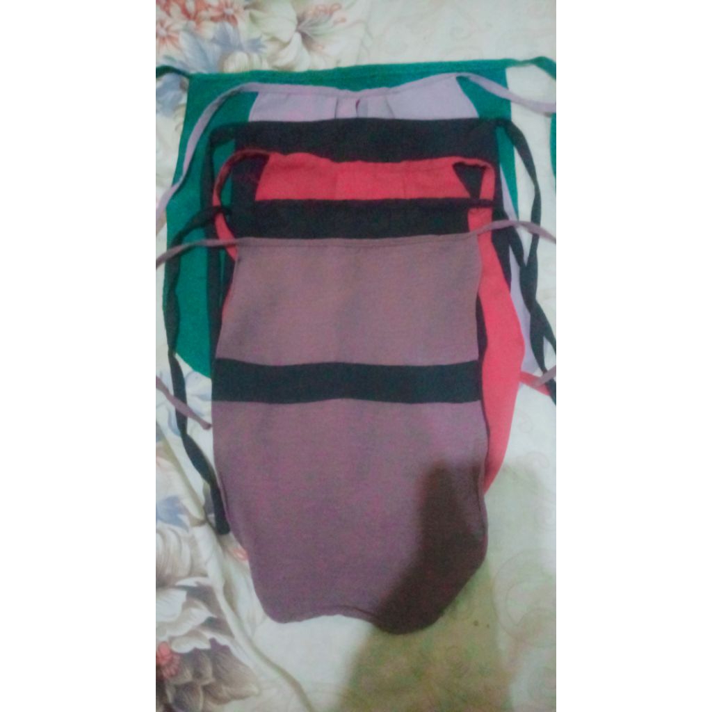 preloved cadar tali 1 layer