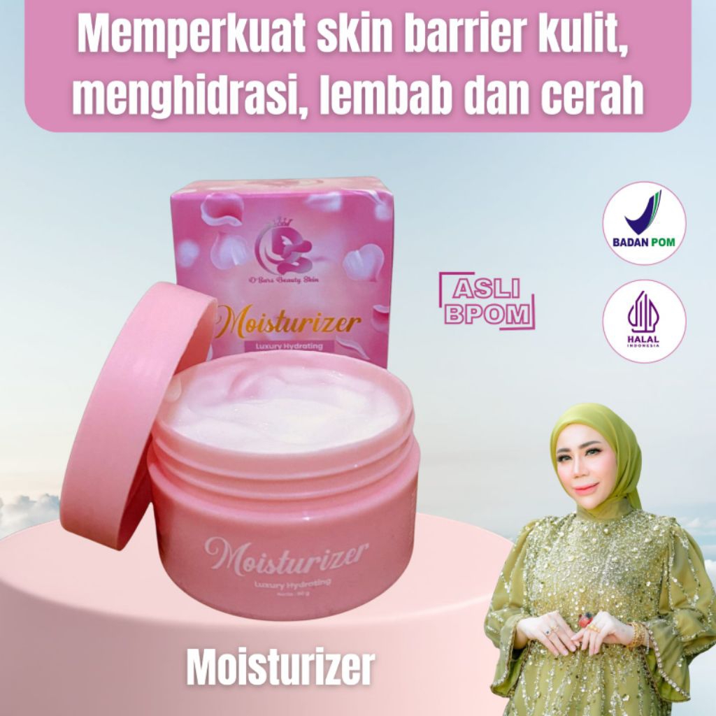 d'sars moisturizer by d'sars