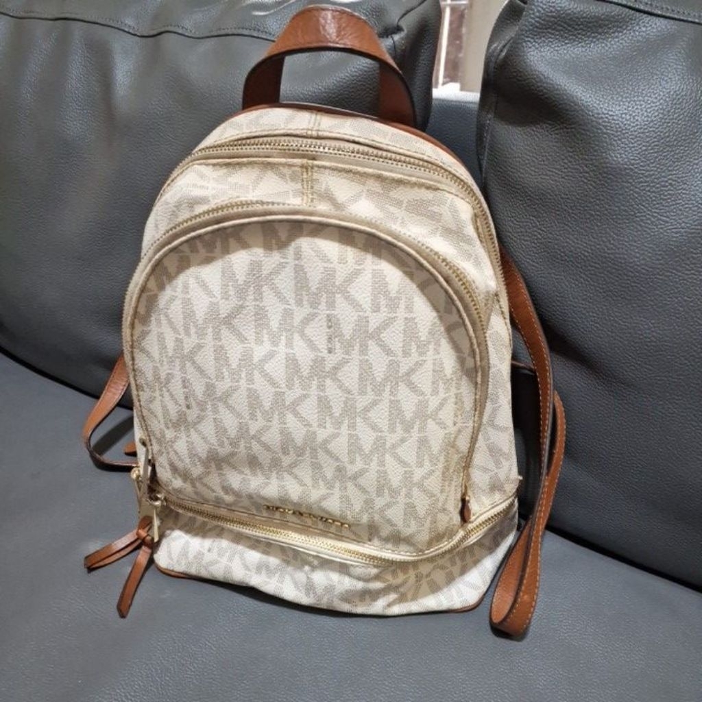 ta ransel mk preloved