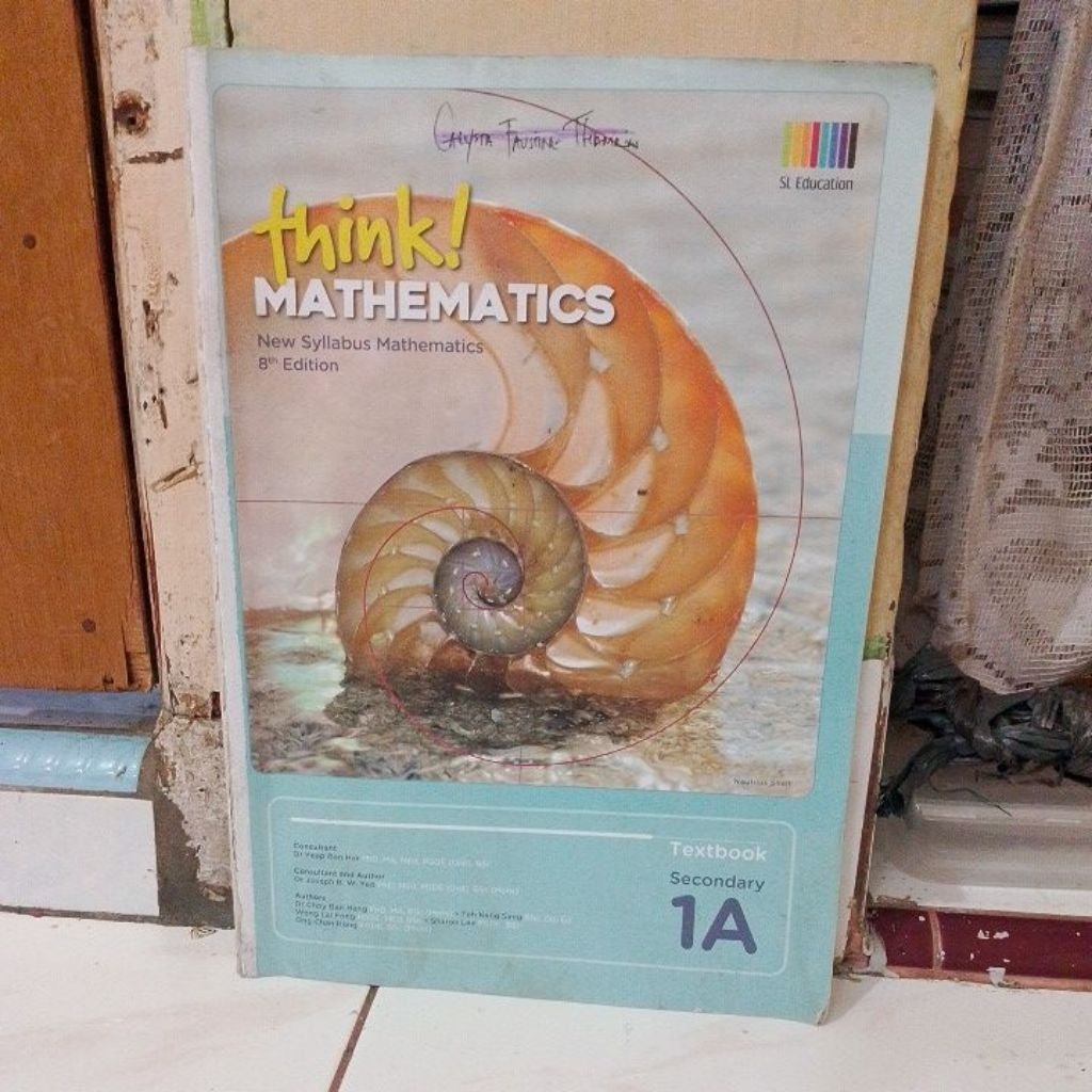 thanks matematika 1A textbox