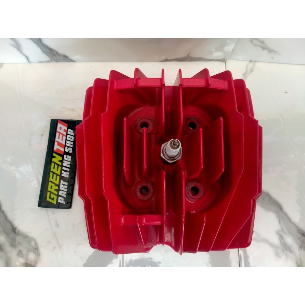 HEAD RX KING BELIMBING