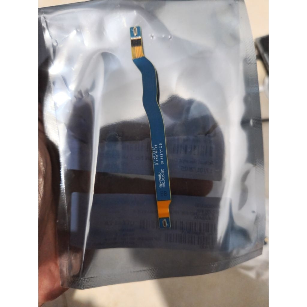 Flexible antena / wifi samsung s22 ultra original