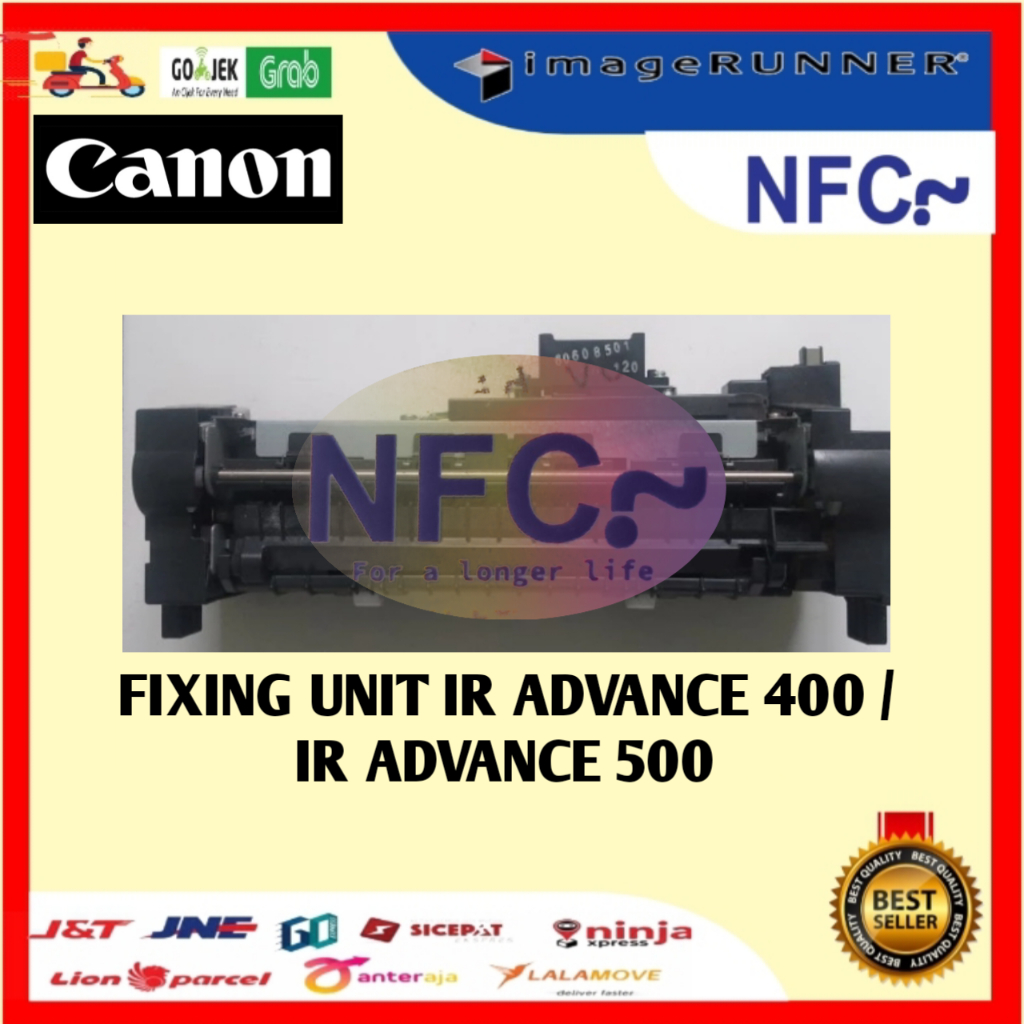 fixing unit ira400 fixing unit ira500 fixing unit ir advance