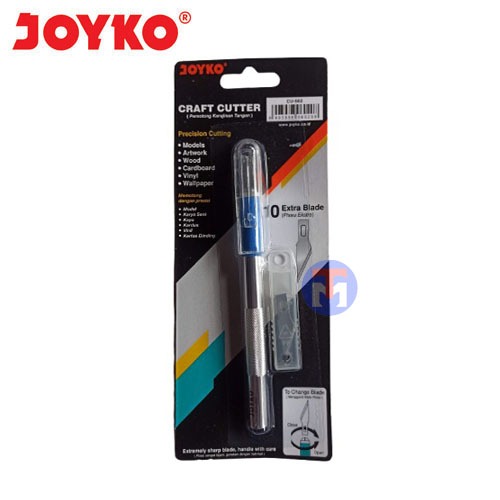 Joyko Craft Cutter CU-502