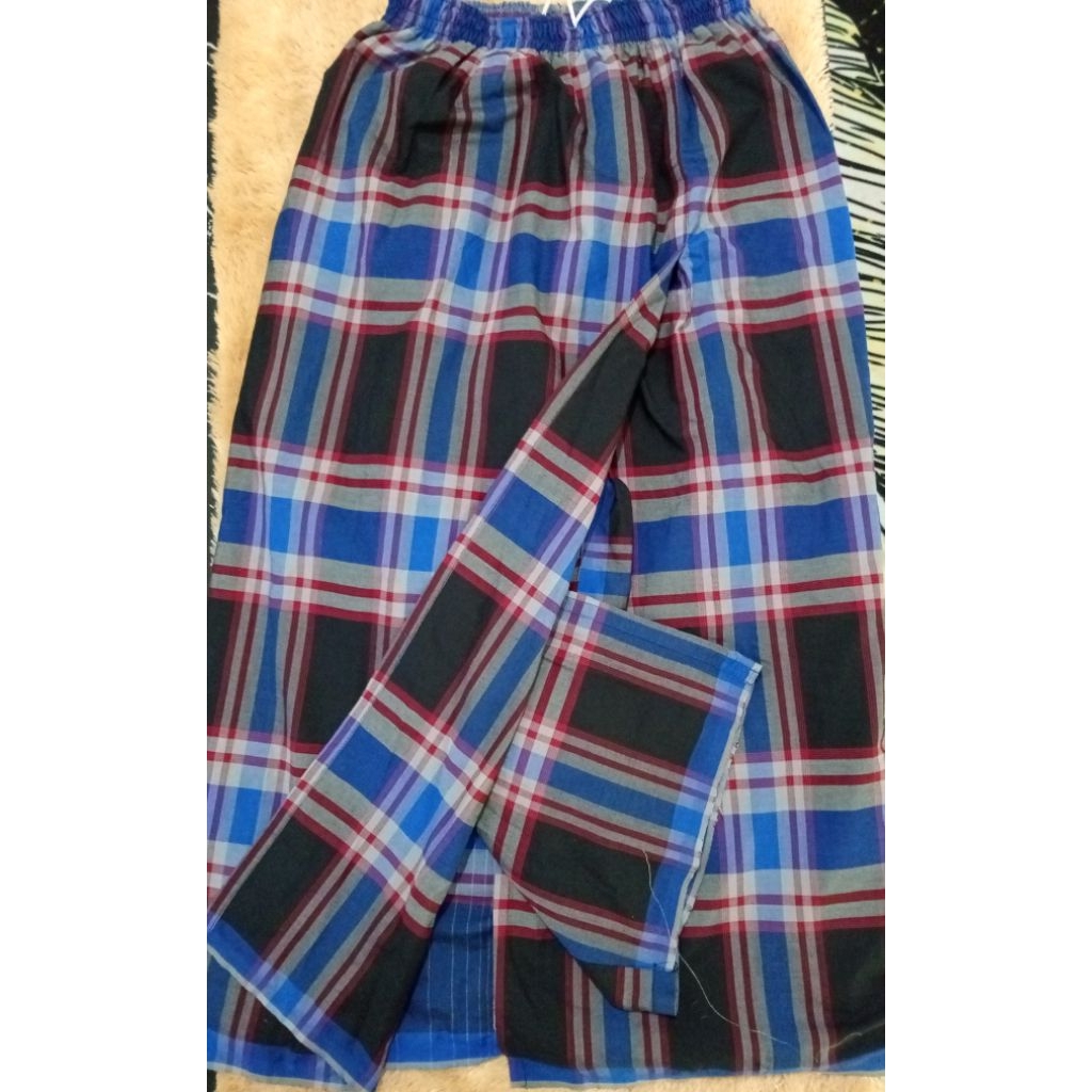 Preloved Sarung Celana Anak Gajah Duduk