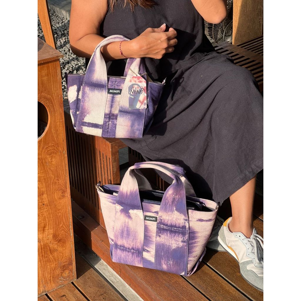 Mimpi Bags | Senja 02 Series | Tas selempang wanita