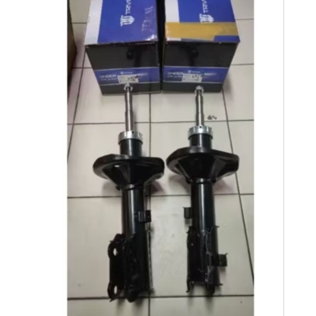 Shock absorber depan Hyundai Atoz/Visto