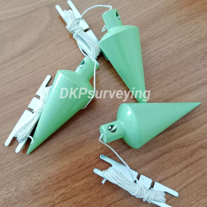 Store_Nolimit Plump Bob / Unting-Unting Waterpass / Autolevel Original