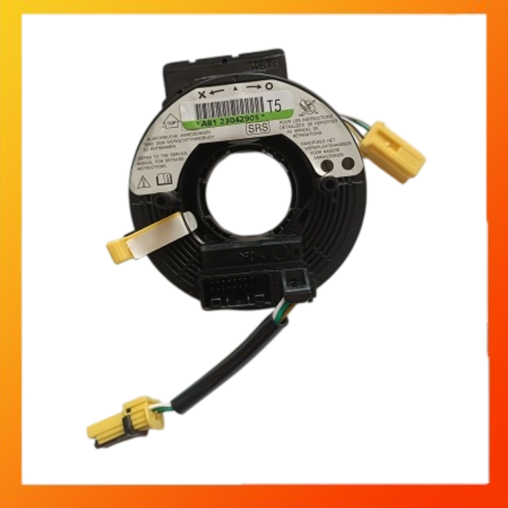 KABEL SPIRAL KABEL KLAKSON CLOCK SPRING CABLE HONDA ACCORD