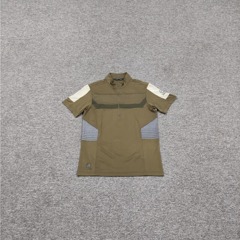 SIZE M Baselayer Kaos Outdoor Gunung Lari Sepeda Olahraga BLACKYAK PRIA