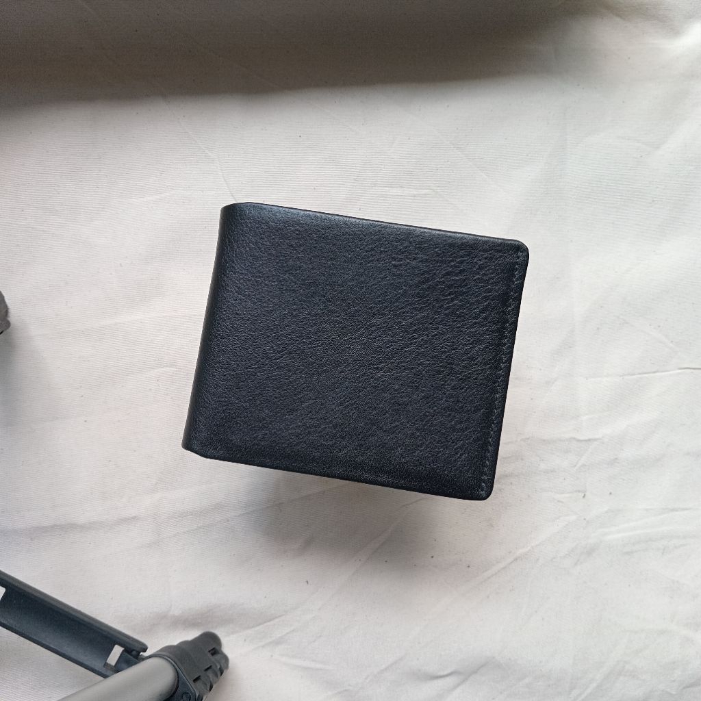 Dompet Kulit Pria. Dompet Kulit Cowok. Dompet Kulit Laki-Laki. Dompet Kulit Asli. (No.3)