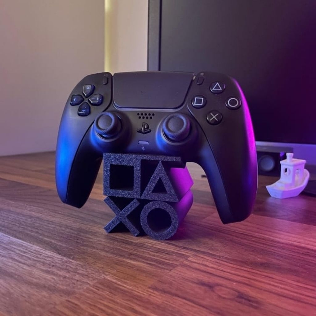 Playstation Controller/Stand Controller/PS5 Stand Controller