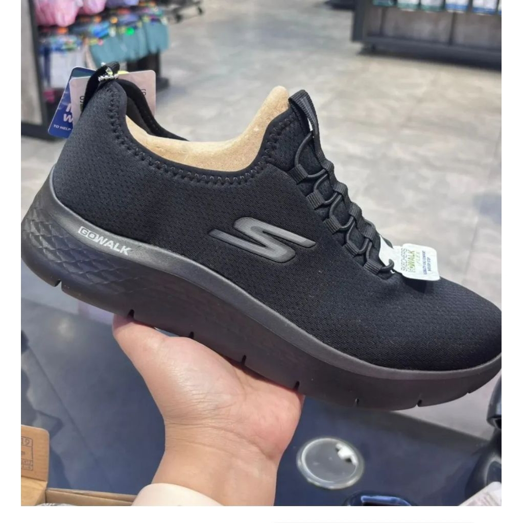 Skechers 216484/BBK