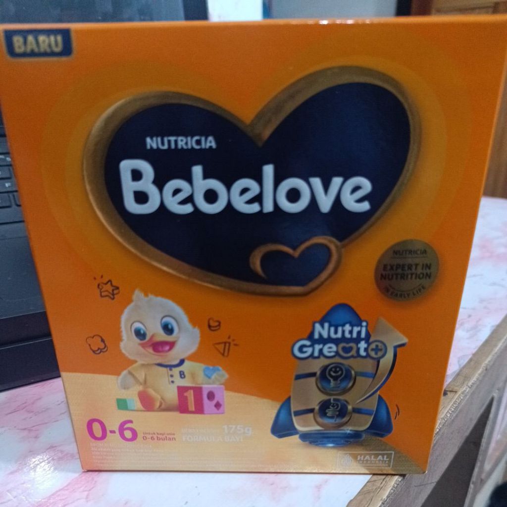 bebelove