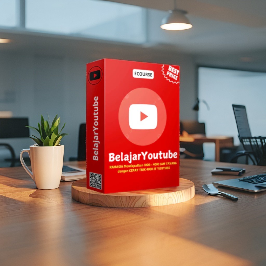 belajar youtube  Mendapatkan 10  4000 JAM TAYANG dengan CEPAT TRIK 4000 JT YOUTUBE