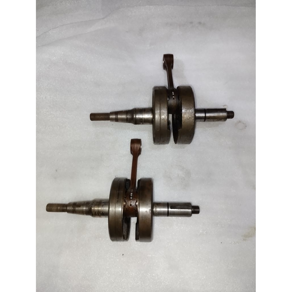 KRUK AS/BANDULAN YAMAHA RX KING