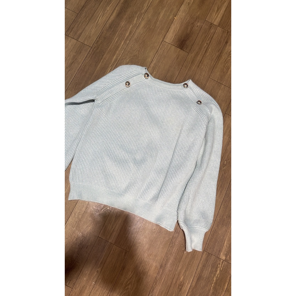 knit pl / cardigan pl