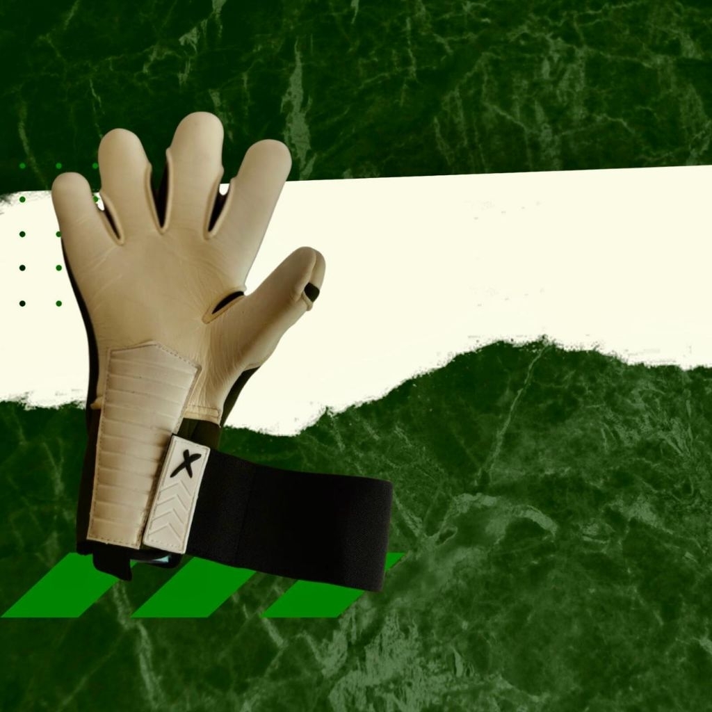 X Goalkeeper Diopside