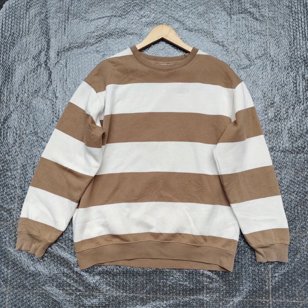 sweater Giordano Crewneck Giordano salur