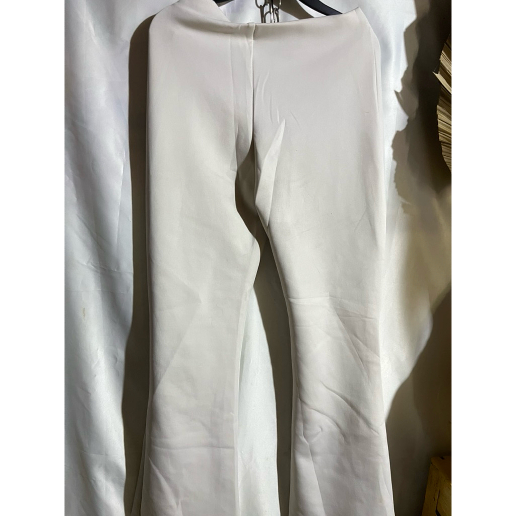 Celana scuba cutbray preloved