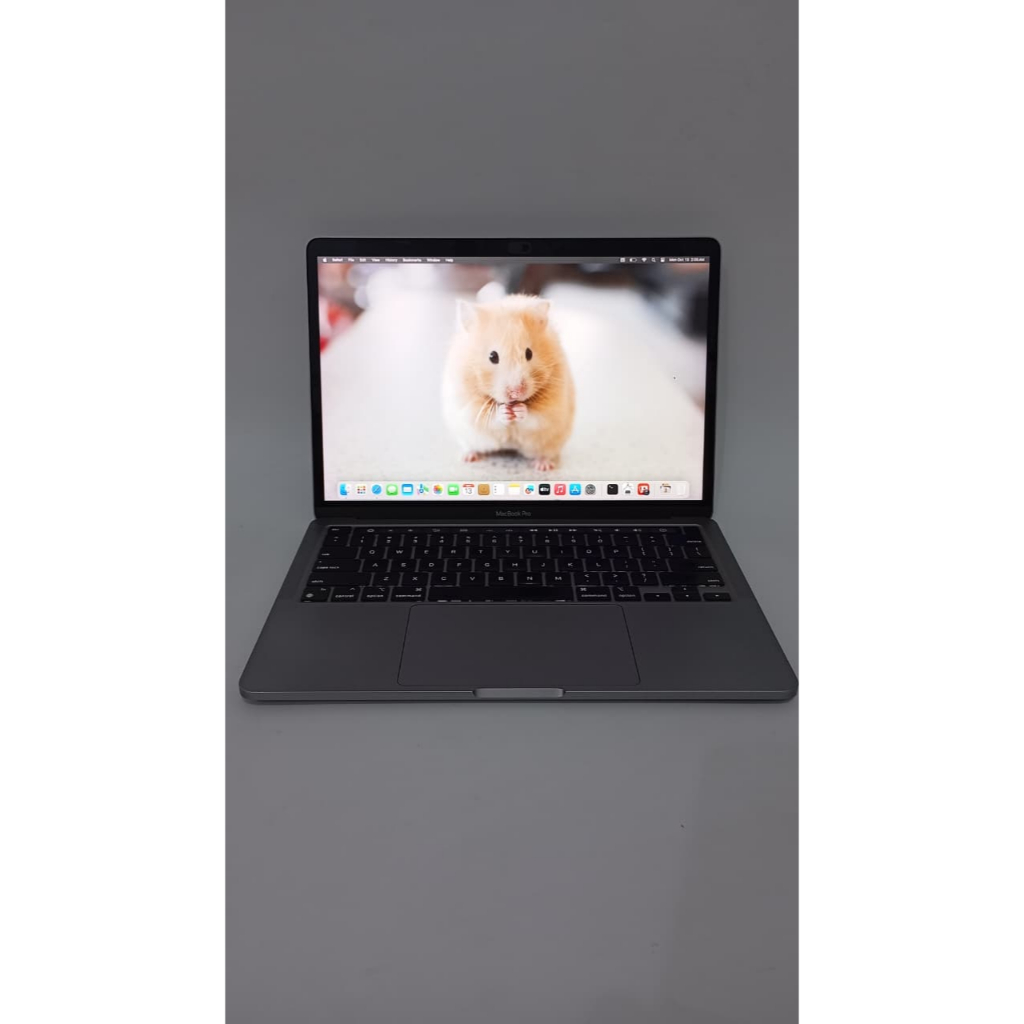 MACBOOK PRO 13 INCH 2020 TOUCHBAR M1 8 / 256GB