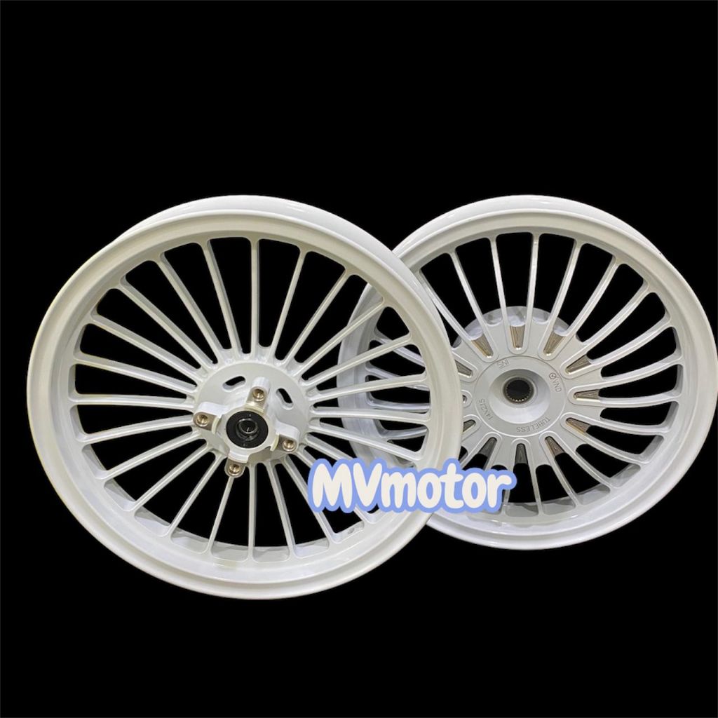 VELG RACING VND VARIO 125 VARIO 150 RACELINE 185 X 215 RING 14 VND