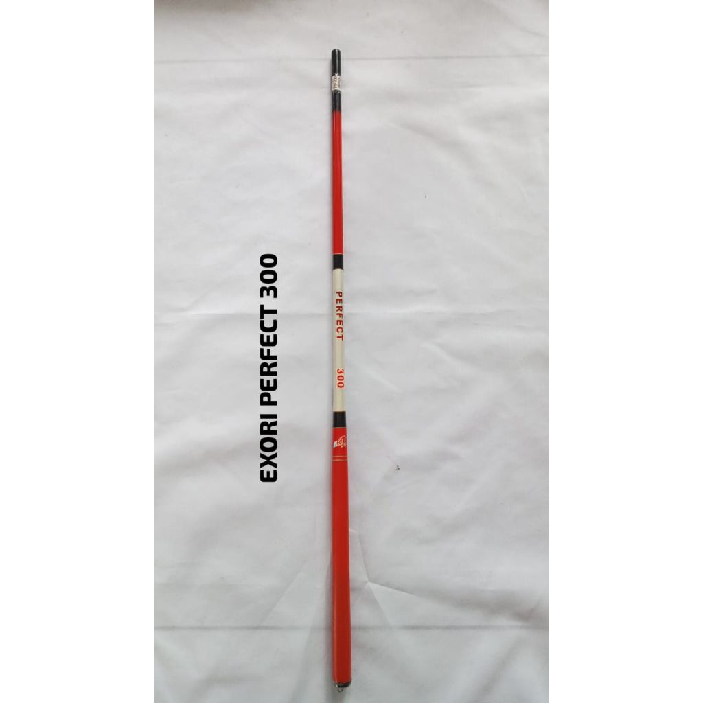 EXORI PERFECT