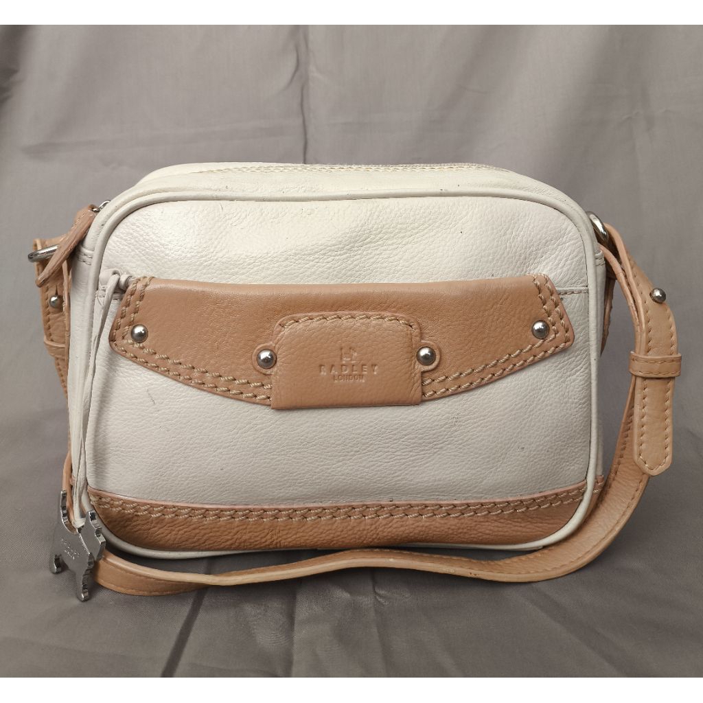 Radley Lomdon cambag