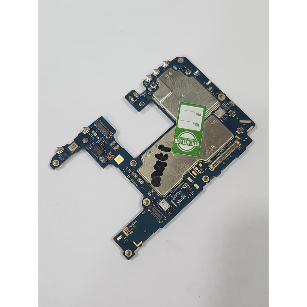 PBA MESIN MAINBOARD SAMSUNG GALAXY A54 5G - A546 ORIGINAL COPOTAN MATI TOTAL