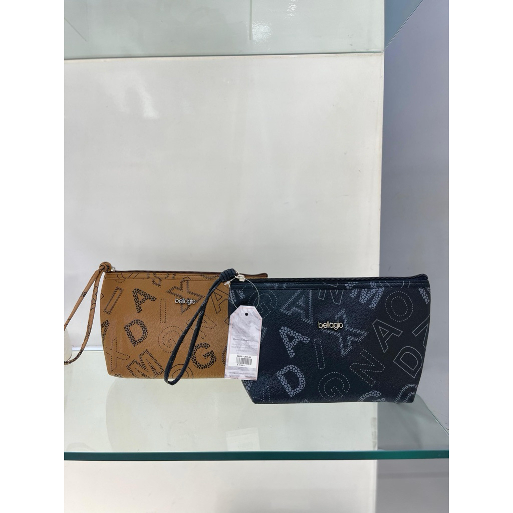 CLUTCH BELLAGIO ART 351