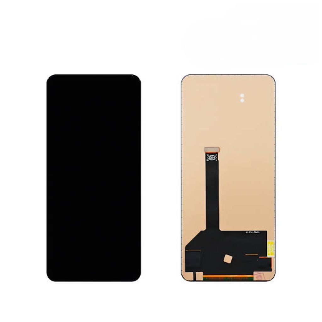 LCD OPPO RENO 2 ORI COMPLETE