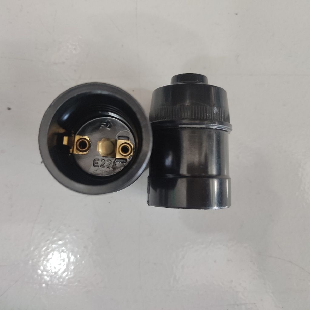 Broco Fitting Gantung Broco Alat Untuk Listrik Asli Original