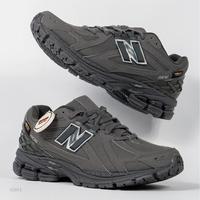 Sepatu New Balance NB 1906R Cordura Magnet Sepatu Casual Gym Olahraga Joging Pria Wanita