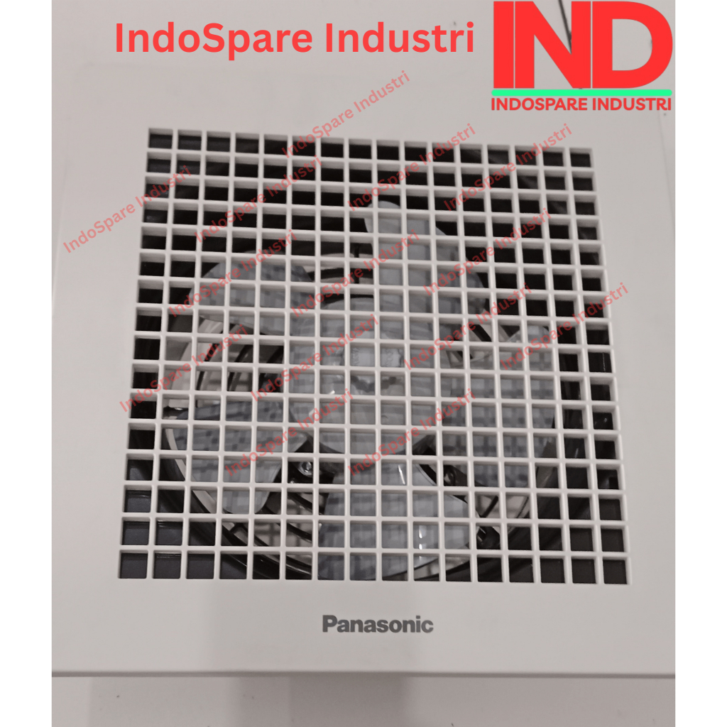 Panasonic Exhaust Fan FV-20TGU5 / FV20TGU5