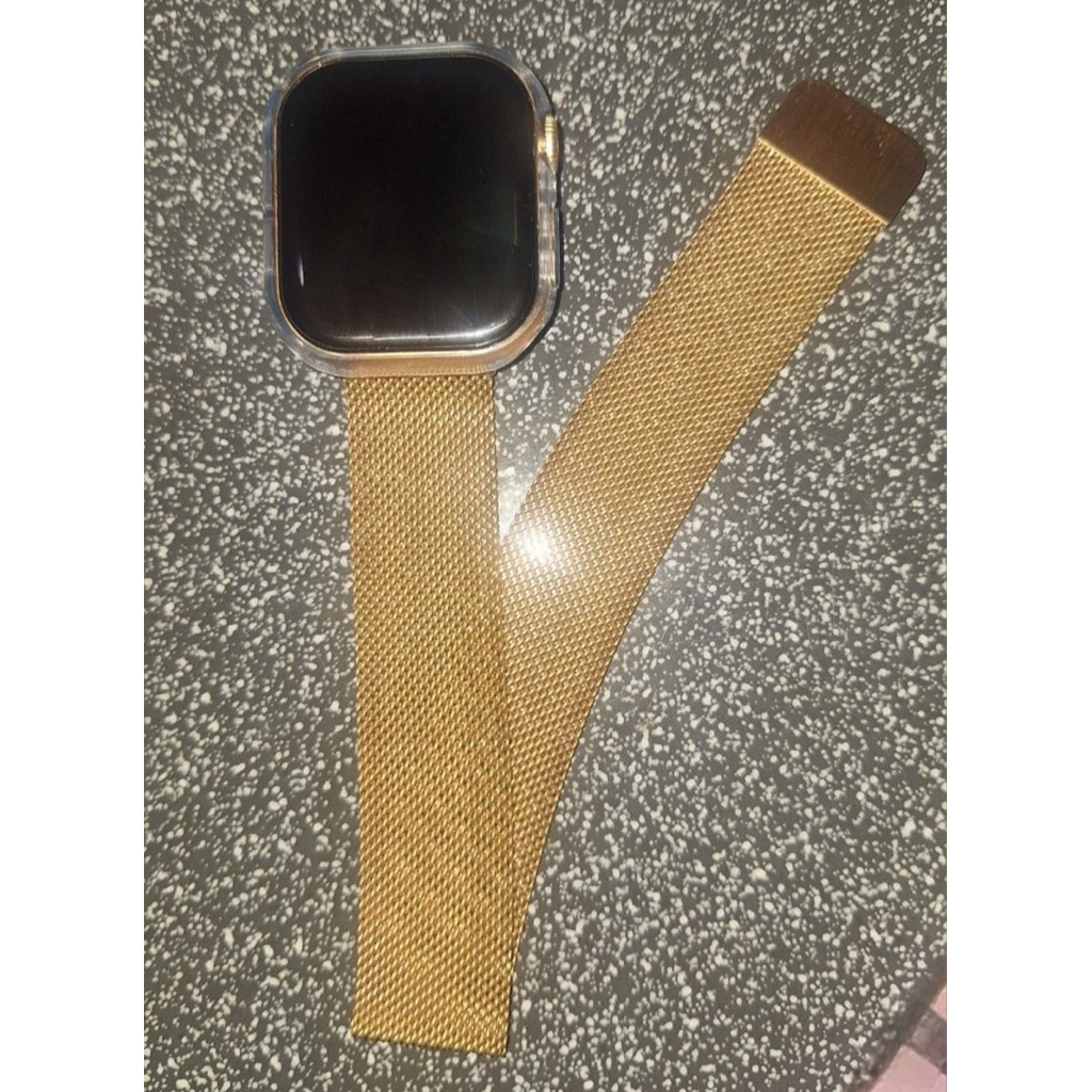 Preloved Jam Tangan Infinix 10 pro mini