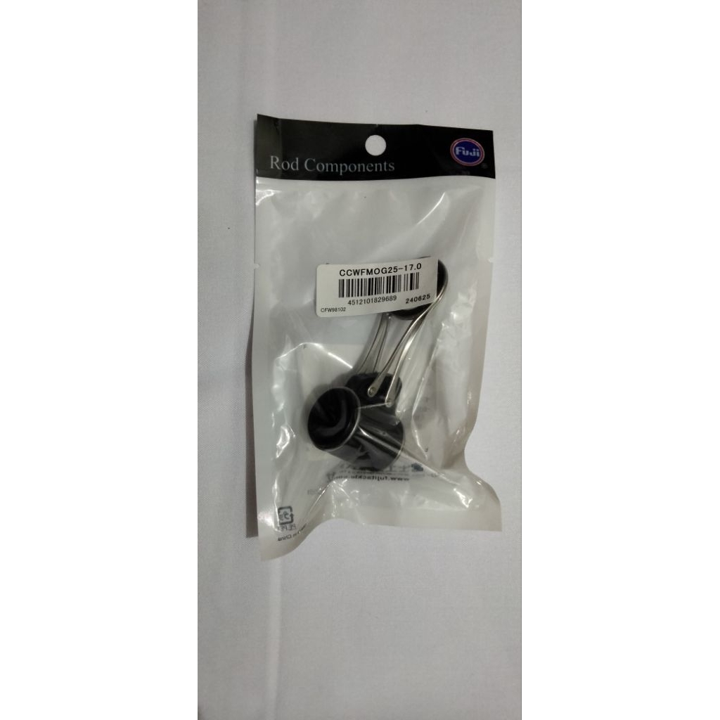 Ring Guide Lipat Fuji