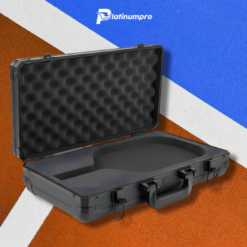 Koper / Box Paddle Pickleball Hart