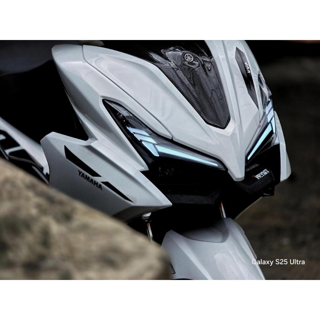 DRL alis aerox Alpha