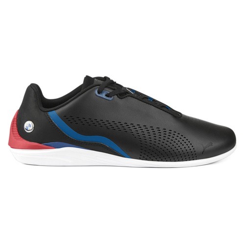 Sepatu Casual Puma BMW MMS Drift Cat Decima- 30730404