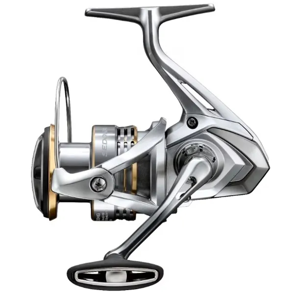 REEL SHIMANO SEDONA | 500-C3000HG | SPINNING | 6+1 BALL BEARINGS | 100% ORIGINAL
