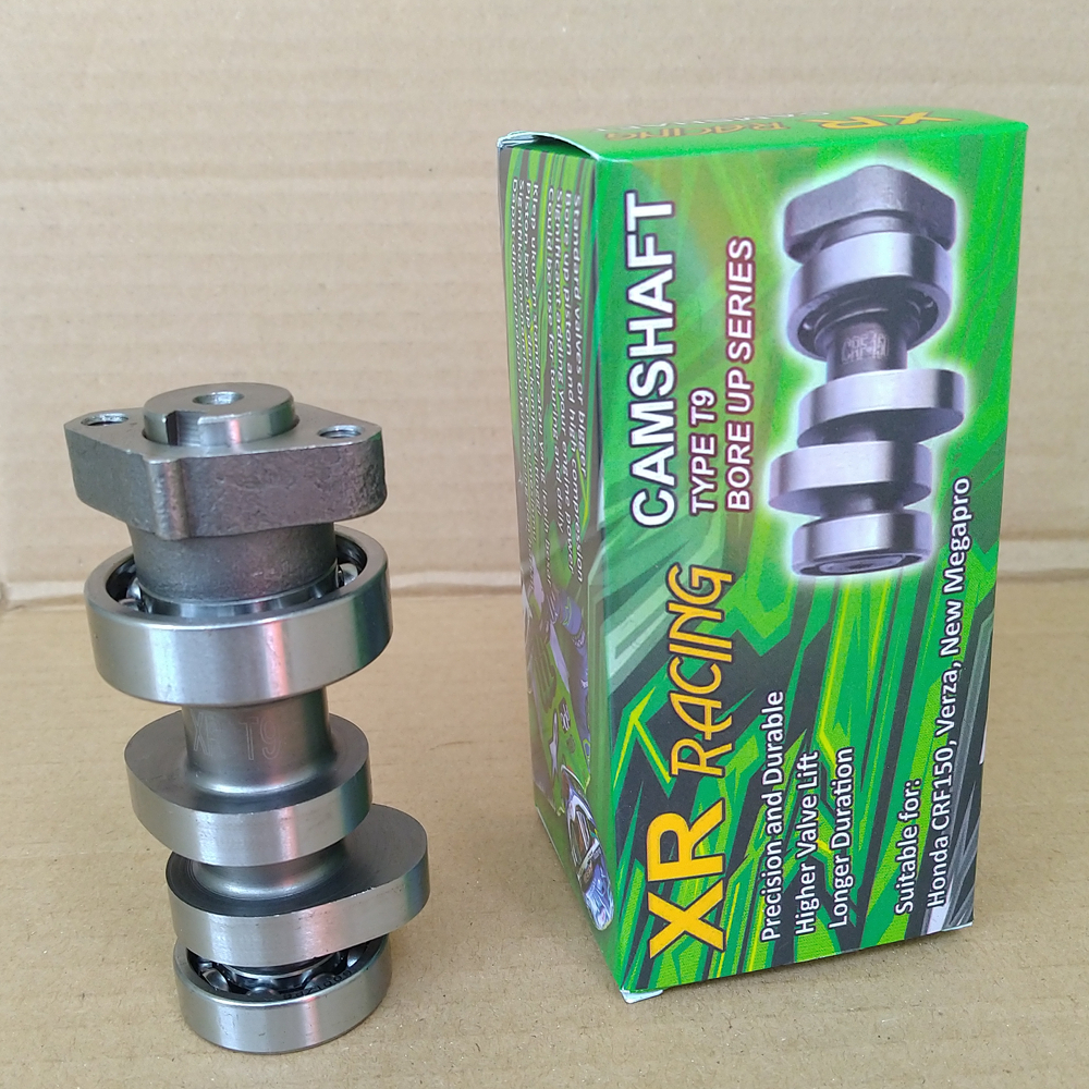 Noken as Kem Bore Up Racing Verza CRF 150 New Megapro XR Tipe Bore Up T9 Kem Racing CRF 150 Noken As