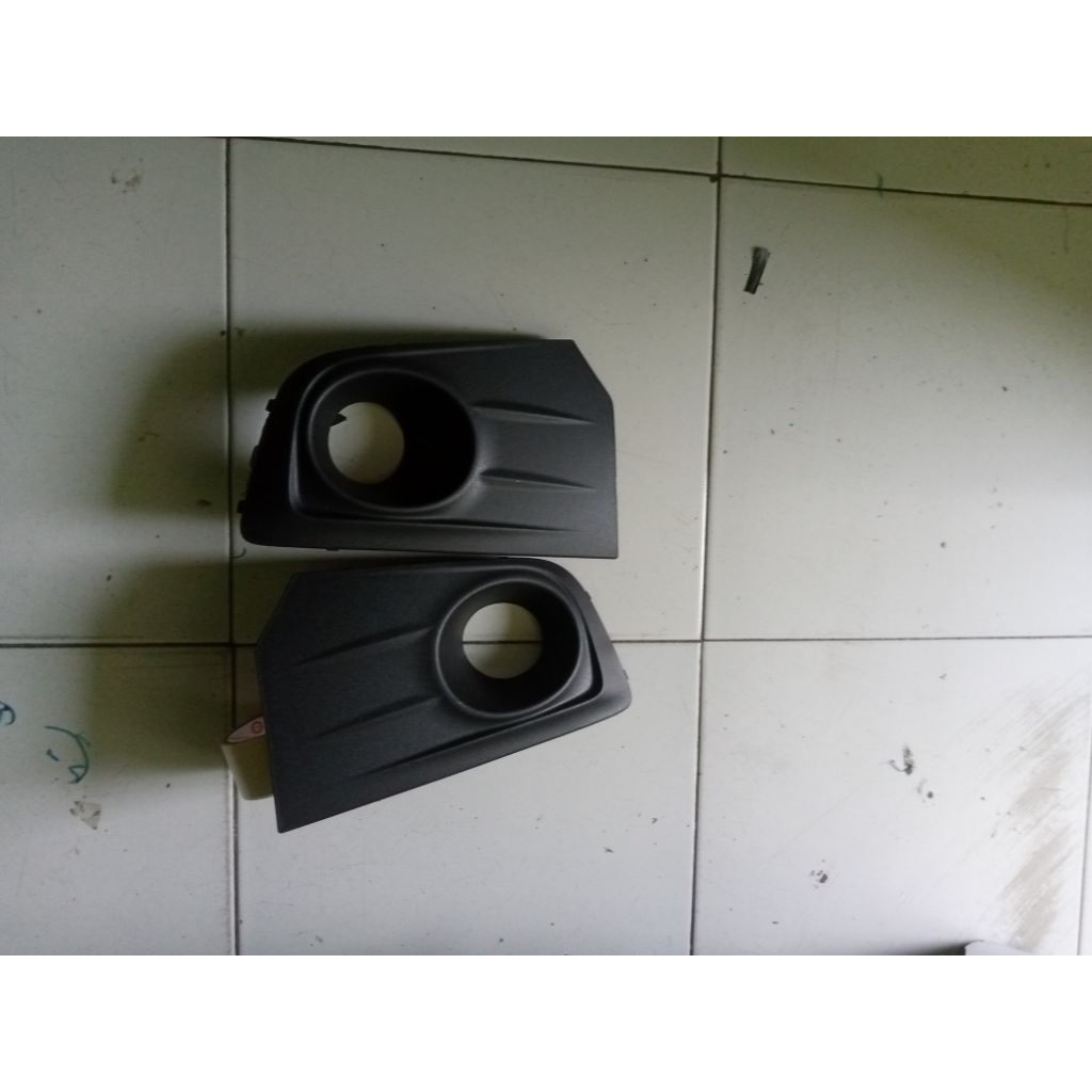 caver poghlamp bodykit rush trd 2013 2014 2015