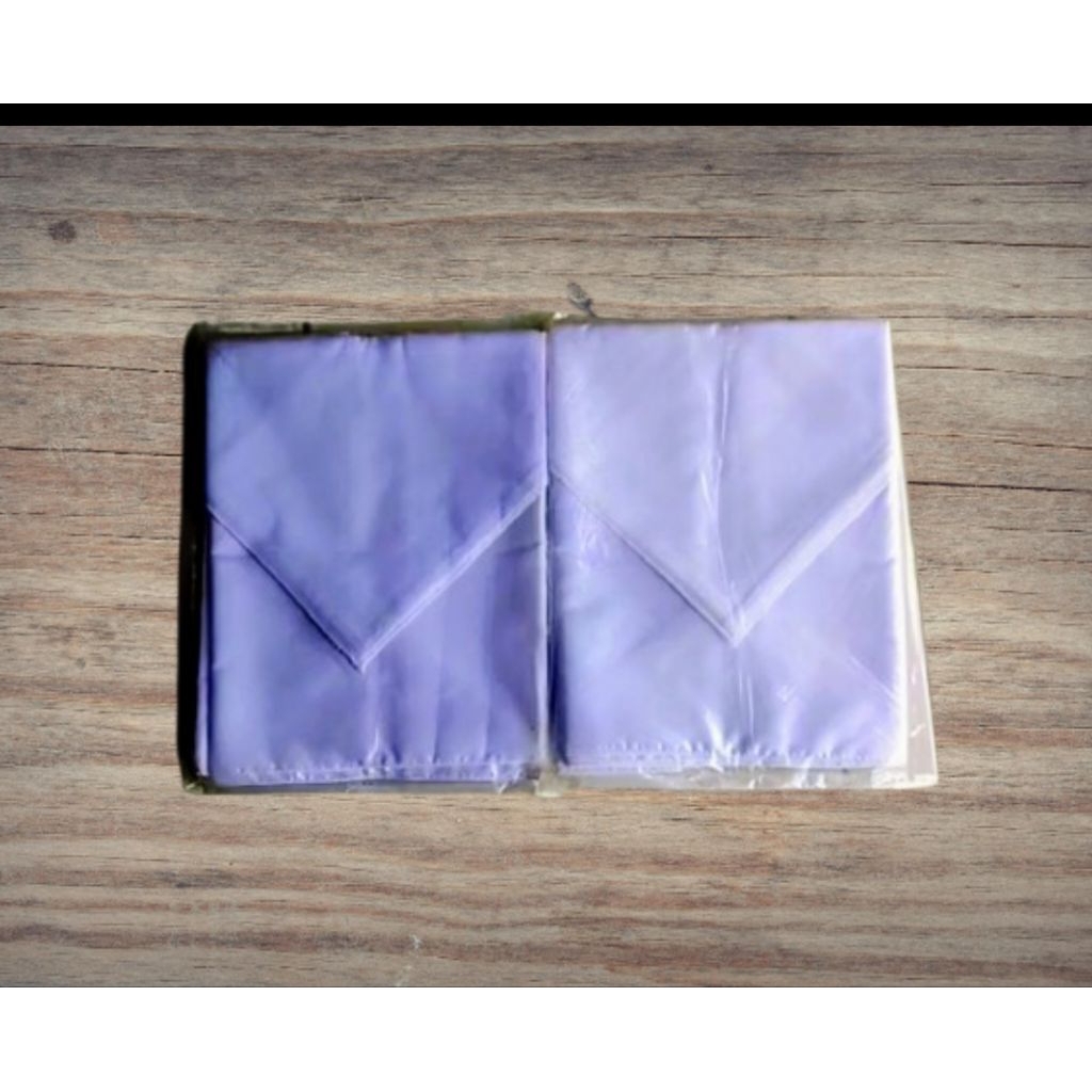 Syal Mitela/Mitela Pramuka/scarf Mitela (eceran)