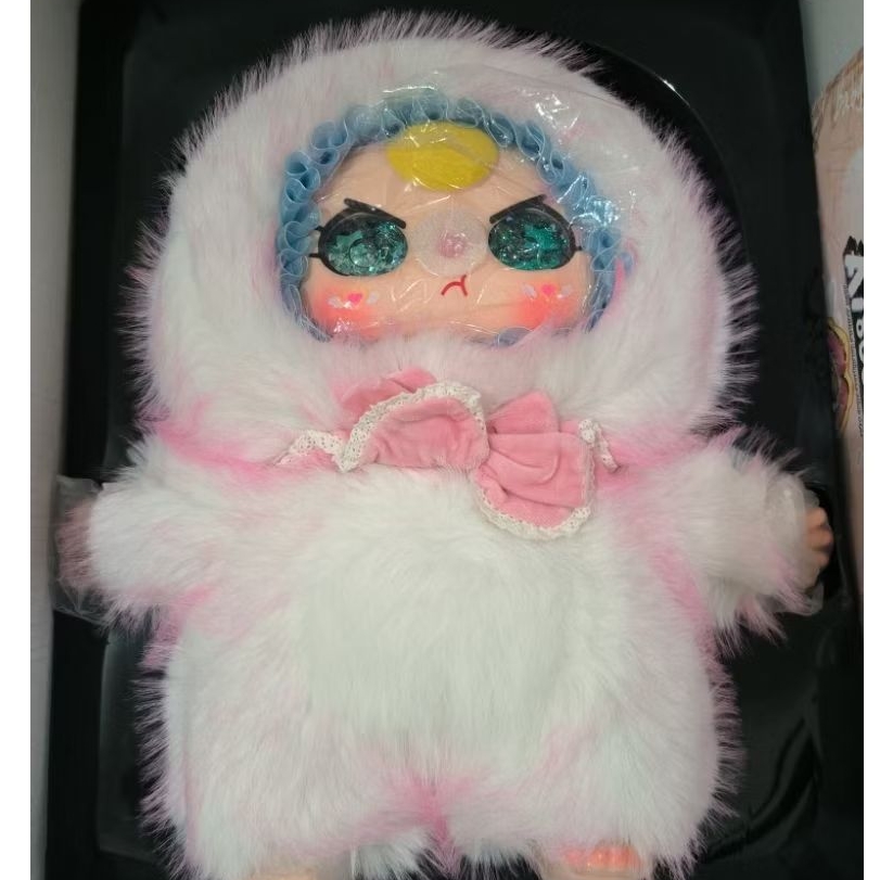 Baby Three Ai 800% Series Lamb Original