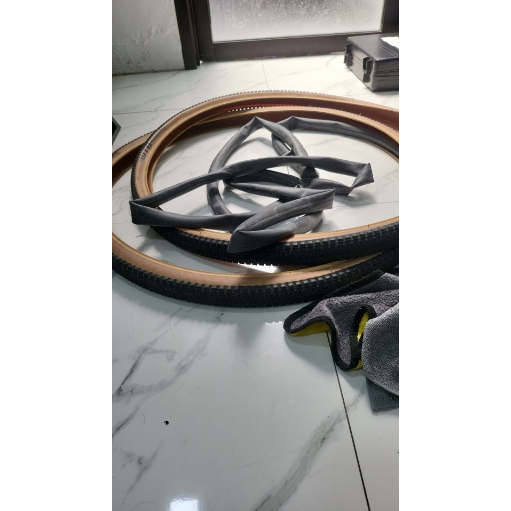 WTB Riddler 700 x 37c
