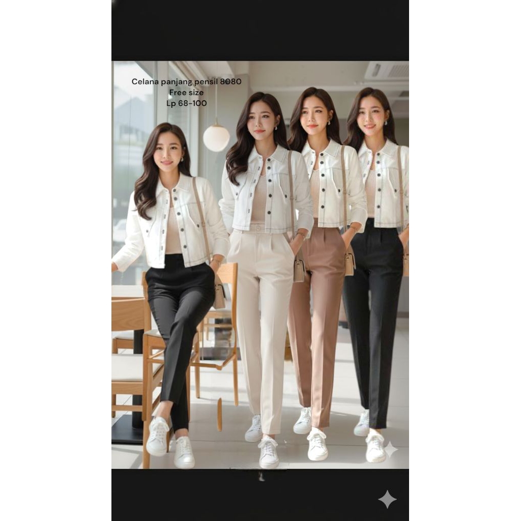 celana panjang dewasa cewek celana panjang dewasa perempuan celana panjang dewasa wanita celana panj